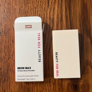 Beauty for Real Brow Max